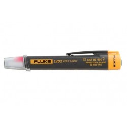 Testador de tensão elétrica sem contato Fluke LVD2
