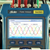 Analisador de Qualidade de Energia - Suin - SA2300