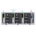 Testadores de bateria - série EA-BT 20000