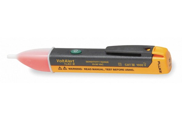 Testador de Voltagem sem contato Fluke 1LAC II A