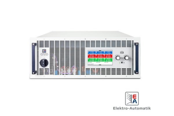 Testadores de bateria - série EA-BT 20000