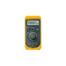 Calibrador de Loop de Corrente Fluke 707 com Botão Quick Click Calibrador de Loop de Corrente Fluke 707 com Botão Quick Click