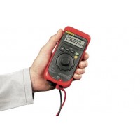 Calibrador de Loop de mA com Segurança Intrínseca Fluke 707Ex