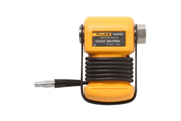 Módulo de Calibração de Baixa Pressão Fluke 750P05