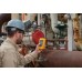 Calibrador de Loop de Teste de Válvula com HART Fluke 710