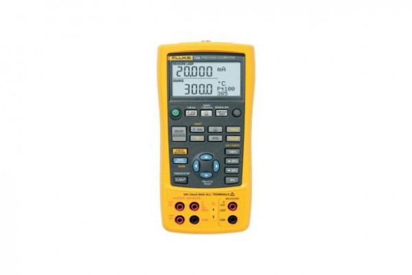 Calibrador de Precisão Multifunção Fluke 726