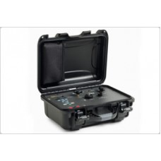 Calibrador de pressão portátil Fluke 3130