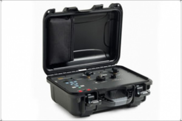 Calibrador de pressão portátil Fluke 3130