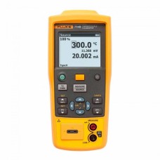Calibrador de termopar Fluke 714B Calibrador de termopar Fluke 714B