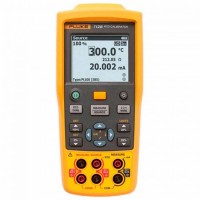 Calibradores RTD Fluke 712B