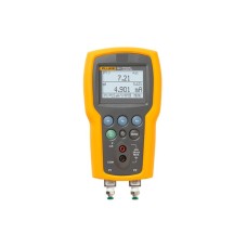 Instrumentos de calibração de pressão Fluke 721