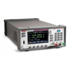 Carga Eletrônica CC Programável Keithley Série 2280S