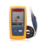 Analisador para Inspeção de Fibra Óptica Fluke FiberInspector