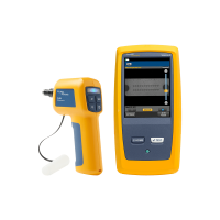 Analisador para Inspeção de MultiFibra Óptica Push-On Fluke FiberInspector FI-3000