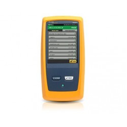 Testador de Cabos Fluke Série DSX