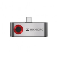 Camera termografica para celular - Hikmicro Mini