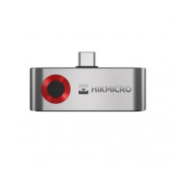 Camera termografica para celular - Hikmicro Mini