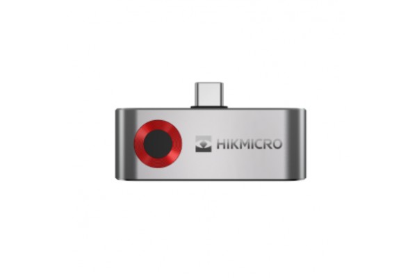 Camera termografica para celular - Hikmicro Mini