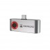 Camera termografica para celular - Hikmicro Mini