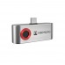 Camera termografica para celular - Hikmicro Mini