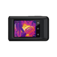 Termovisor Para Vazamento - Hikmicro Pocket1