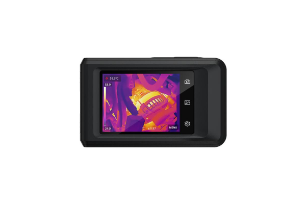 Termovisor Para Vazamento - Hikmicro Pocket1