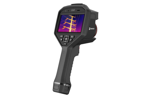 Câmera Termográfica Hikmicro G60