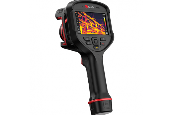 Camera termografica Guide H3+