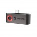 Camera termografica para celular - Hikmicro Mini1