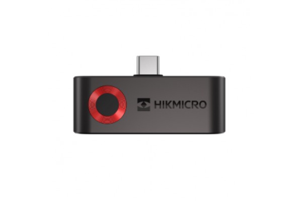 Camera termografica para celular - Hikmicro Mini1
