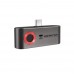 Camera termografica para celular - Hikmicro Mini1