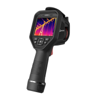 Camera termografica - Hikmicro M60