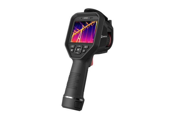 Camera termografica - Hikmicro M60