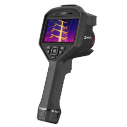 Termovisor Hikmicro G40