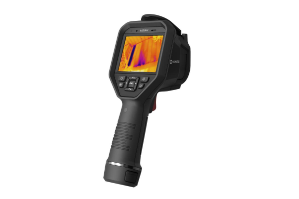 Termovisor Hikmicro M20W