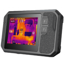 Termovisor Inteligente - Guide PF210