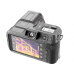 Camera termografica - Guide PT650