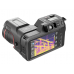 Camera termografica - Guide PT650