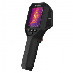 Câmera térmica - Hikmicro B1L
