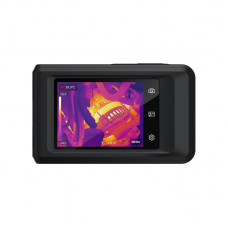 Termovisor Para Vazamento - Hikmicro Pocket2 Termovisor Para Vazamento - Hikmicro Pocket2