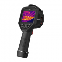 Camera termografica - Hikmicro M11