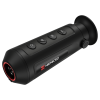 Monóculo Térmico Profissional Militar Hikmicro Lynks LC06