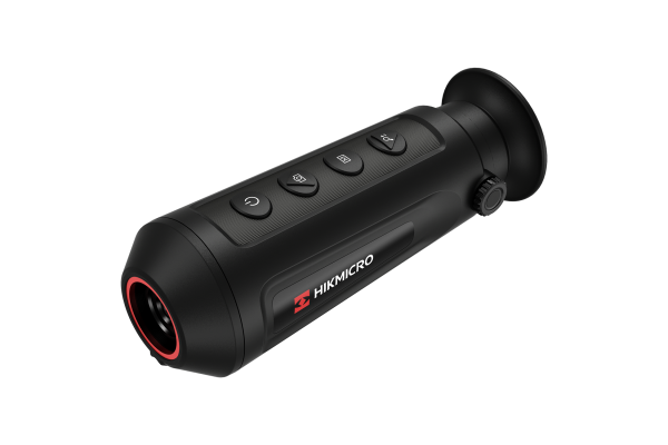 Monóculo de Visão Térmica Militar - Hikmicro - Lynks L15