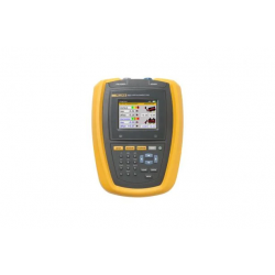 Ferramenta de alinhamento de Eixos a laser Fluke 830