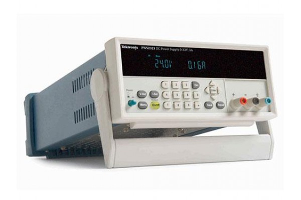 Fonte de Bancada CC Keithley Série PWS2000