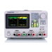 Fonte de Alimentação CC Programável de Bancada Siglent Série SPD3000X/X-E