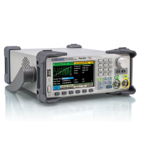 Gerador de Funções Arbitrárias Siglent Série SDG2000X