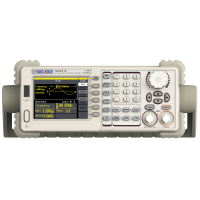 Gerador de Funções Arbitrárias Siglent SDG810 10MHz 125MSa/s 1ch