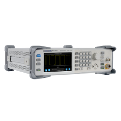 Gerador de Sinais RF Siglent Série SSG3000X