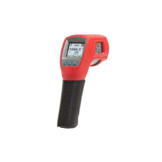 Minitermômetro infravermelho intrinsecamente seguro Fluke 568 Ex